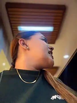 Colibri_xxx webcam