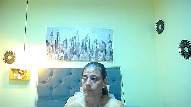 sasi_luna webcam