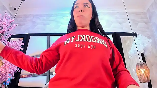 tessacooper1 - TessaCooper1's free webcam - UK Sex Cams