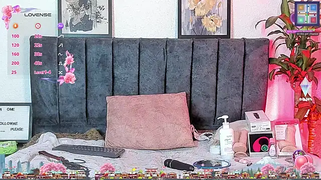 Petite_pepper webcam