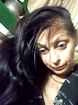 ChantalXOrchid webcam