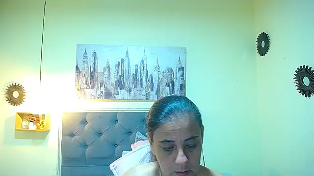 sasi_luna webcam