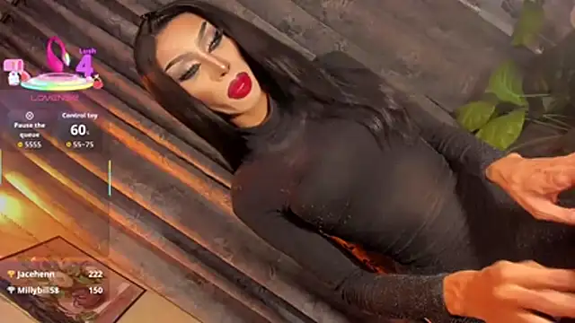 limitlessgoddes_mistress - Limitlessgoddes_mistress's free webcam - UK Sex Cams