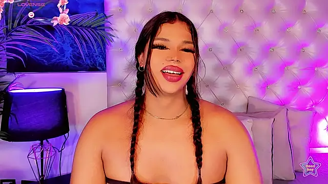 Keira_Fox31 webcam