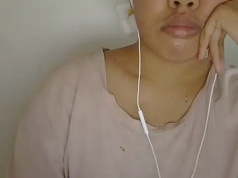 ChubbyButty webcam
