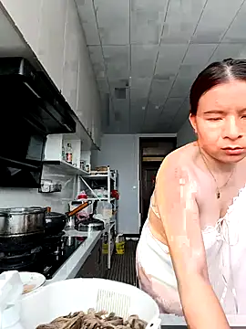 _Xiao_sexy webcam