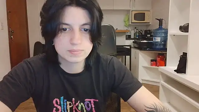 kyslrana webcam