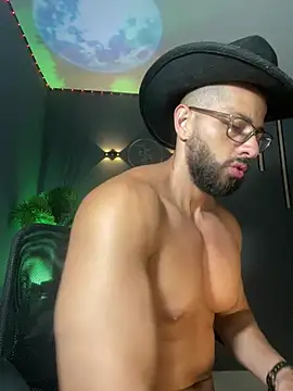 magnumchris webcam
