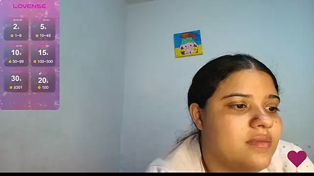 EliVanegas webcam