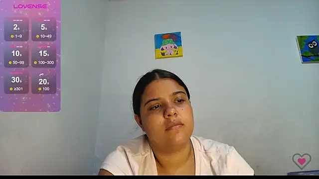 EliVanegas webcam