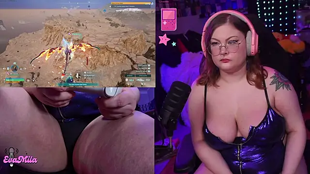 Evamila