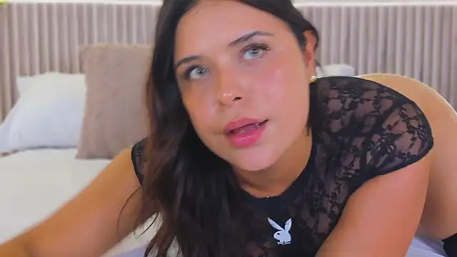 GeorginaReyes webcam