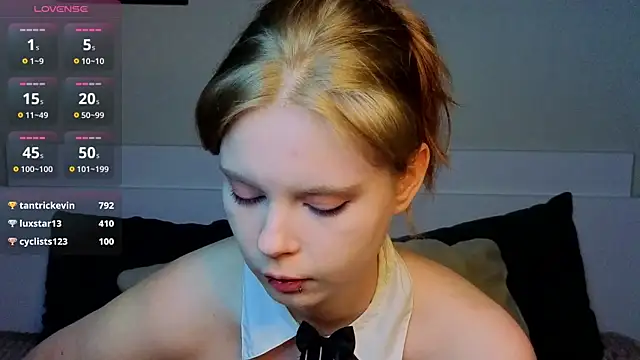 JulietteRain webcam
