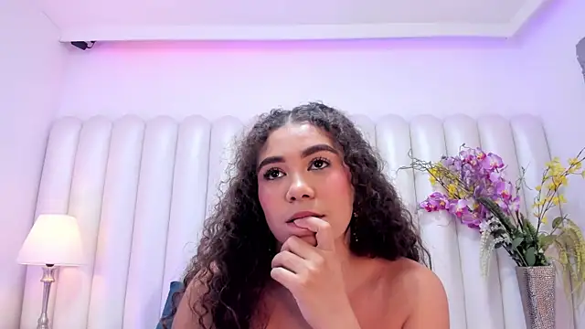 CamilaCastillo webcam