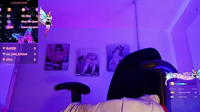 alanis_brown webcam