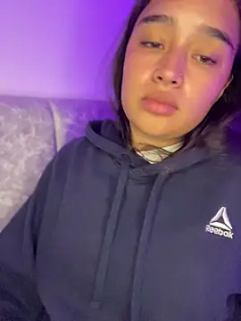 I_Samanthaa webcam