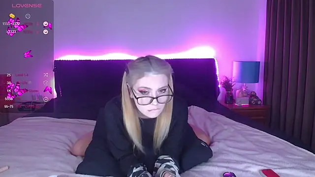 ammyska webcam