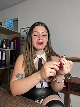 juanitablue webcam