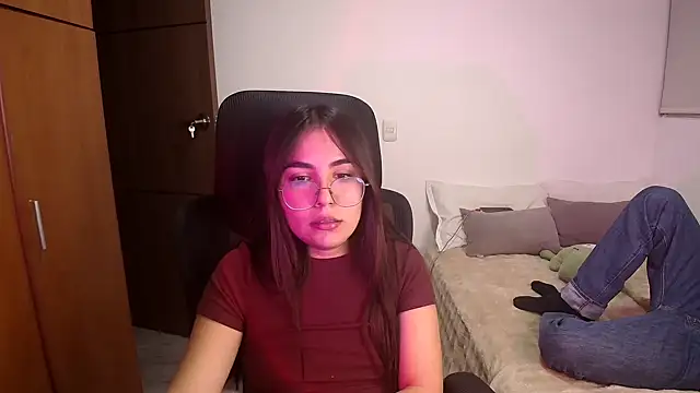 abbyyandmaxx webcam
