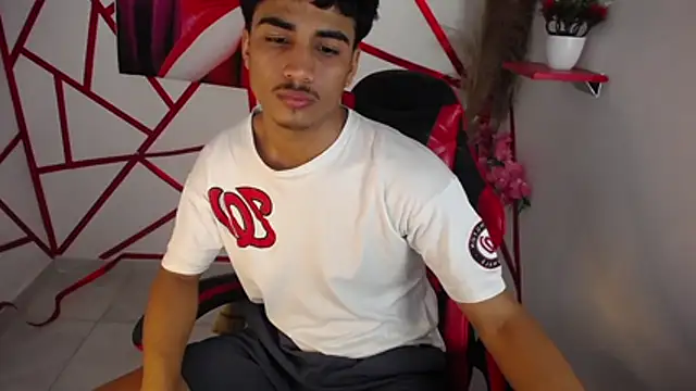 oliver-parker webcam