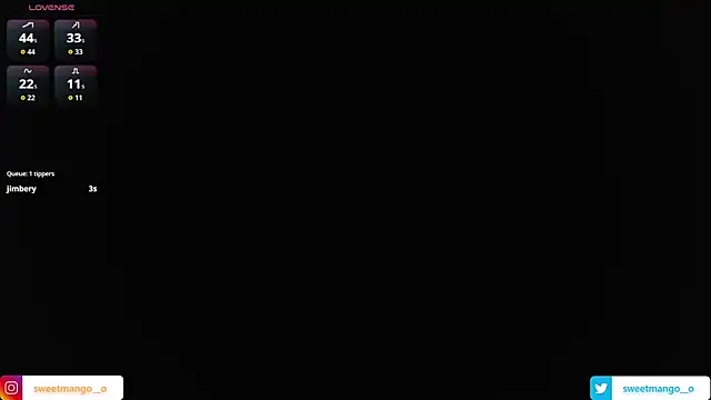Sweetmango_ webcam