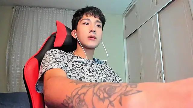 tom_Howard webcam