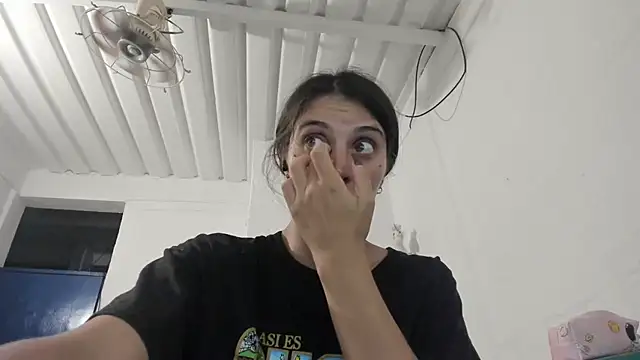 mariecam420 webcam