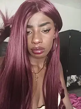 DominatriX_X webcam