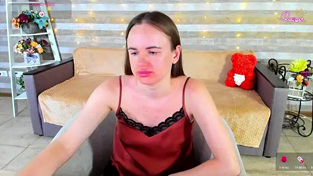 SusanSmit webcam