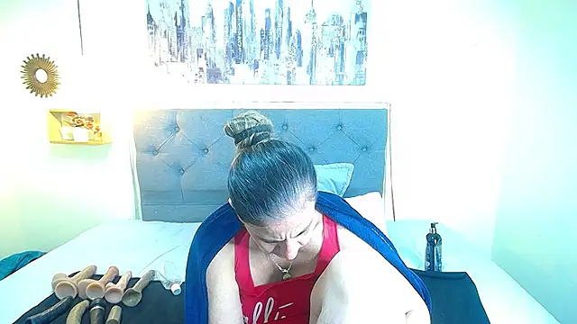sasi_luna webcam