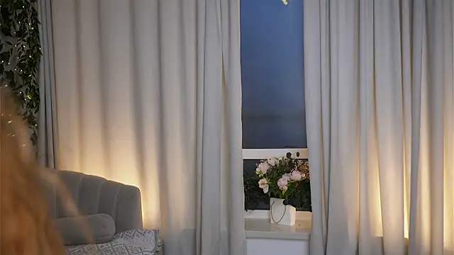 CindyGarrison live cam