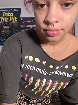jojosbizarrelyf live cam