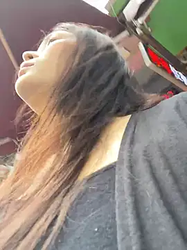 xiaolu0706 live cam on StripChat