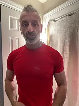 DaddySnowXX live cam on StripChat