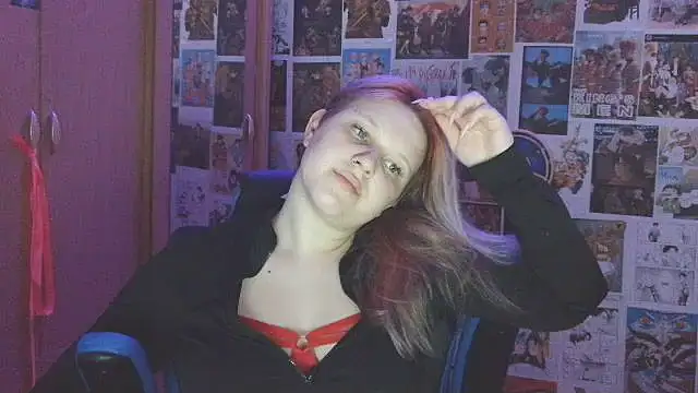 foxplayxx - FoxPlayXX's free webcam - UK Sex Cams