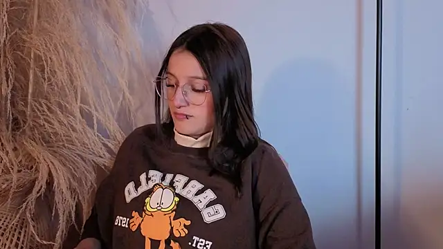 Elecktra_sweet webcam