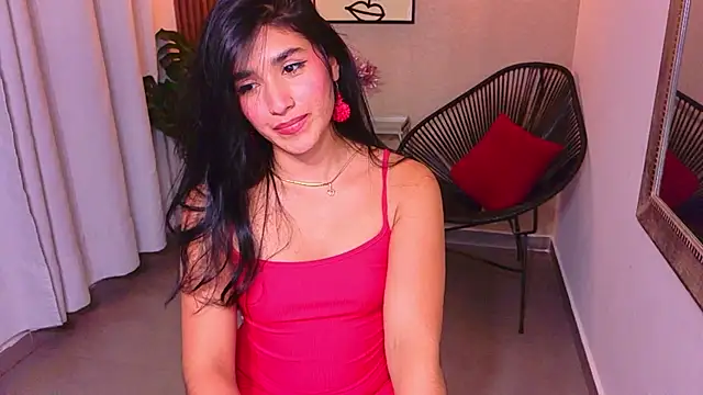 Lia_Mar_ live cam on StripChat
