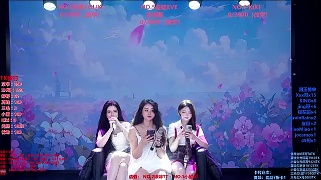 Wily-07 live cam on StripChat