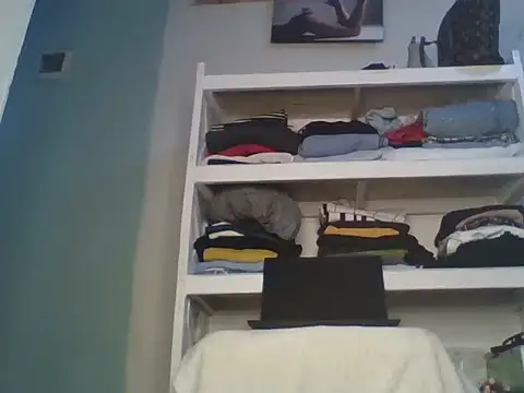 greeshi live cam on StripChat