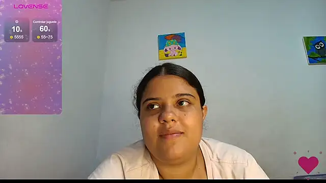EliVanegas live cam on StripChat