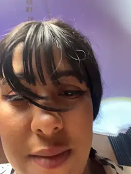 Alexia_Lerner webcam