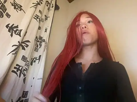 ElizElara webcam
