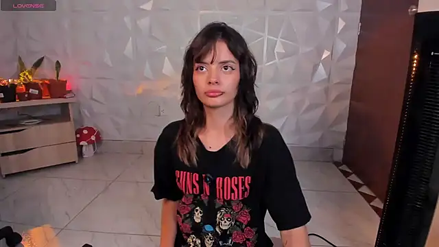 Abby_Saenz01 webcam