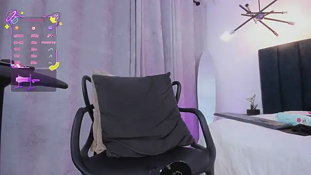 Ary_7 live cam on StripChat