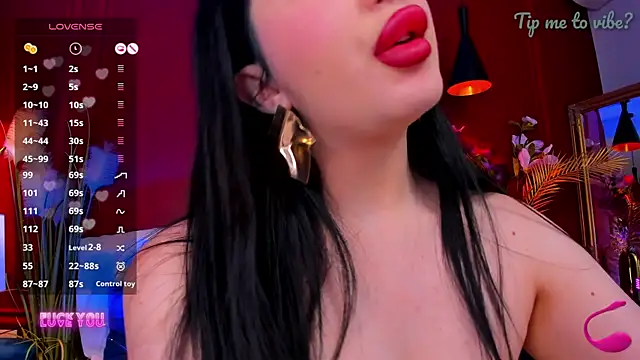 Mayzzie live cam