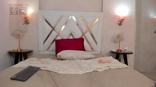Sky_Collins_ live cam on StripChat