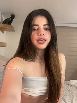missani live cam on StripChat