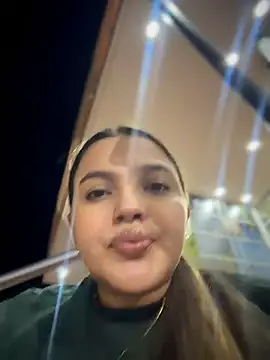 Colibri_xxx webcam
