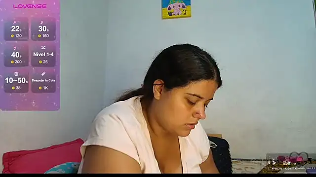 EliVanegas webcam