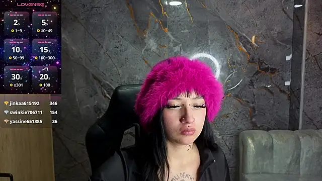eivy_lilith_cn
